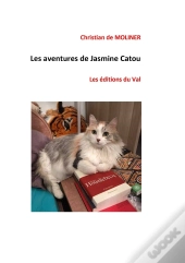 Les Aventures De Jasmine Catou