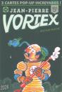 Les Aventures De Jean-Pierre Vortex Tome 2 - Preview