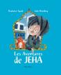 Les Aventures De Jeha - Preview