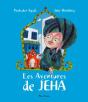 Les Aventures De Jeha - Preview