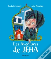 Capa do artigo Les Aventures De Jeha