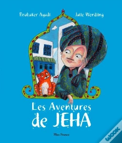 Capa do artigo Les Aventures De Jeha