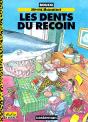 Les Aventures De Jerome Moucherot T.1; Les Dents Du Recoin - Preview