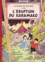 Les Aventures De Jo, Zette Et Jocko Tome 4 : Le Rayon Du Mystère Tome 2 ; L'Éruption Du Karamako - Preview