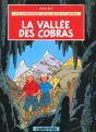 Les Aventures De Jo, Zette Et Jocko Tome 5 : La Vallée Des Cobras - Preview