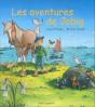 Les Aventures De Jobig - Preview
