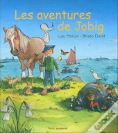 Les Aventures De Jobig