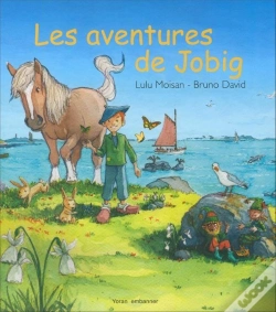 Capa do artigo Les Aventures De Jobig