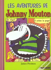 Les Aventures De Johnny Le Mouton