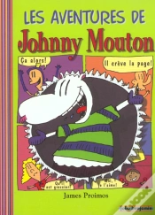 Capa do artigo Les Aventures De Johnny Le Mouton