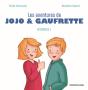 Les Aventures De Jojo Et Gaufrette : Intégrale Vol.1 - Preview