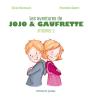 Les Aventures De Jojo Et Gaufrette : Intégrale Vol.2 - Preview