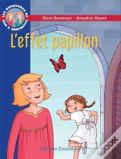 Capa do artigo Les Aventures De Jojo Et Gaufrette ; L