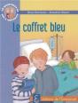 Les Aventures De Jojo Et Gaufrette Tome 6 ; Le Coffret Bleu - Preview