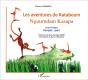 Les Aventures De Kataboum - Preview