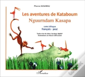 Capa do artigo Les Aventures De Kataboum
