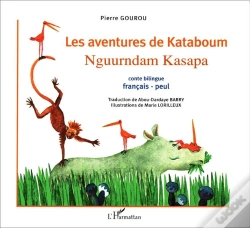 Capa do artigo Les Aventures De Kataboum