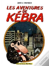 Les Aventures De Kébra