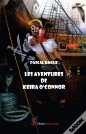 Capa do artigo Les Aventures De Keira O’Connor