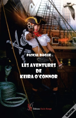 Capa do artigo Les Aventures De Keira O'Connor