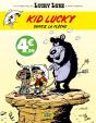 Les Aventures De Kid Lucky D'Apres Morris  - Suivez La Fleche / Edition Speciale (Indispensables 20 - Preview