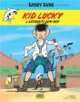 Les Aventures De Kid Lucky D'Après Morris Tome 1 : L'Apprenti Cow-Boy - Preview