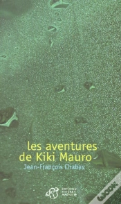 Capa do artigo Les Aventures De Kiki Mauro