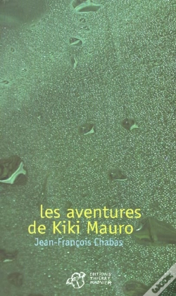 Capa do artigo Les Aventures De Kiki Mauro