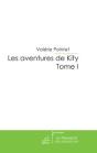 Les Aventures De Kity T.1 ; Le Collier Perdu - Preview