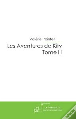 Capa do artigo Les Aventures De Kity T.3 ; Une Belle Rencontre