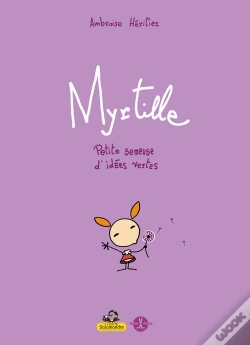 Capa do artigo Les Aventures De Klignopo