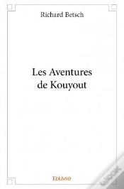 Capa do artigo Les Aventures De Kouyout