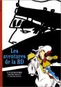 Les Aventures De La Bd - Preview