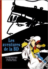 Les Aventures De La Bd