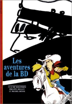 Capa do artigo Les Aventures De La Bd