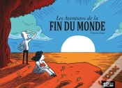 Capa do artigo Les Aventures De La Fin Du Monde