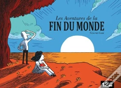 Capa do artigo Les Aventures De La Fin Du Monde