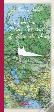 Capa do artigo Les Aventures De La Limace À Tête De Chat