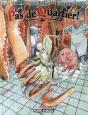 Les Aventures De La Mort Et De Lao-Tseu T.2 ; Pas De Quartier - Preview