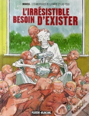 Capa do artigo Les Aventures De La Mort Et De Lao-Tseu T.4  L