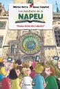 Les Aventures De La Napeu. Tenen Àvia Els Robots? - Preview