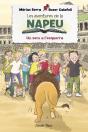 Les Aventures De La Napeu. Un Zero A L'Esquerra - Preview