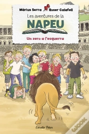 Capa do artigo Les Aventures De La Napeu. Un Zero A L