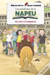 Capa do artigo Les Aventures De La Napeu. Un Zero A L