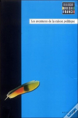 Capa do artigo Les Aventures De La Raison Politique