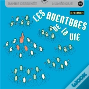 Capa do artigo Les Aventures De La Vie