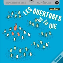 Capa do artigo Les Aventures De La Vie
