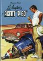 Les Aventures De L'Agent P.60 - Preview