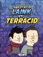Les Aventures De Laink Et Terracid Tome 1 - Preview