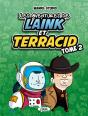Les Aventures De Laink Et Terracid Tome 2 - Preview